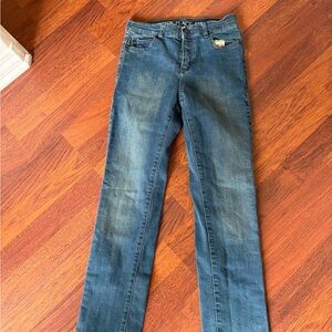 The Children's Place Classic Denim Jeans